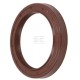 Uszczelniacz BAVISLSFRDX7 57.1x76.2x9.5 FKM 133566N | Exvi