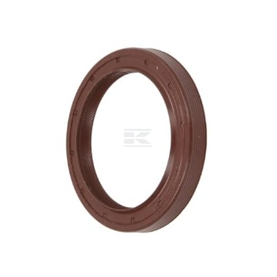 Uszczelniacz BAVISLSFRDX7 57.1x76.2x9.5 FKM 133566N | Exvi