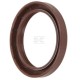 Uszczelniacz BAVISLSFRDX7 57.1x76.2x9.5 FKM 133566N | Exvi