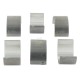 Zestaw panewek korbowodowych standard 85036KR | Exvi