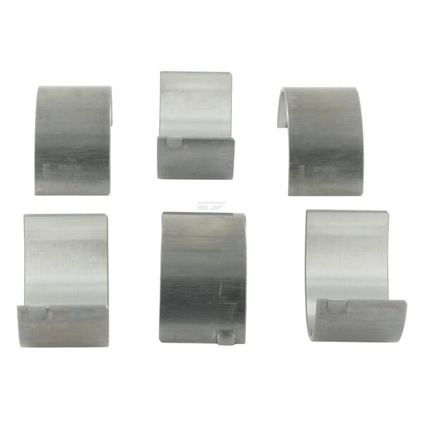 Zestaw panewek korbowodowych standard 85036KR | Exvi