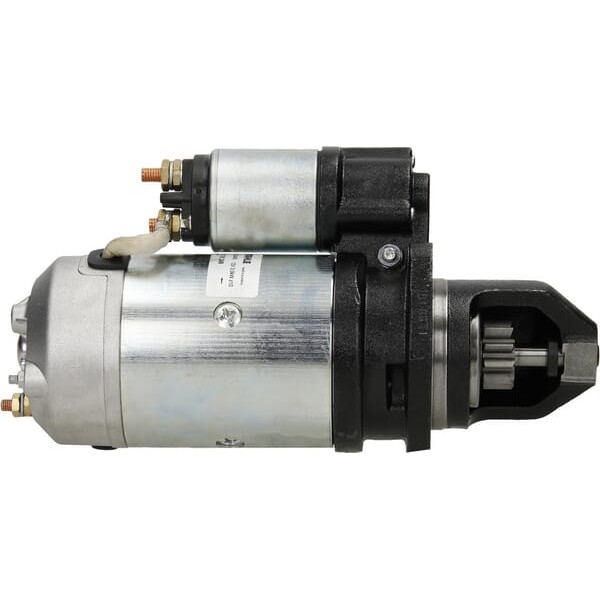 Rozrusznik 12V 3.0kW Z-10 CW Mahle IS0897 | Exvi