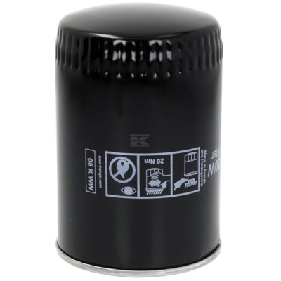 Filtr oleju H430W | Exvi