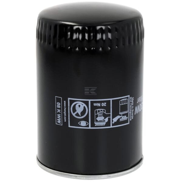 Filtr oleju H430W | Exvi