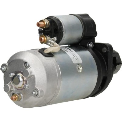 Rozrusznik 12V 3.0kW Z-10 CW Mahle IS0897 | Exvi