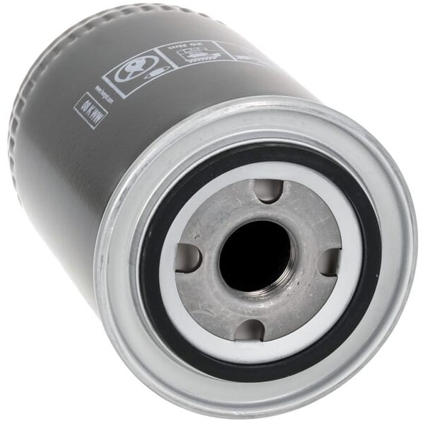 Filtr oleju H430W | Exvi