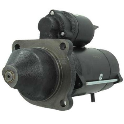 Rozrusznik, 12V 4.2kW STA2167285 | Exvi