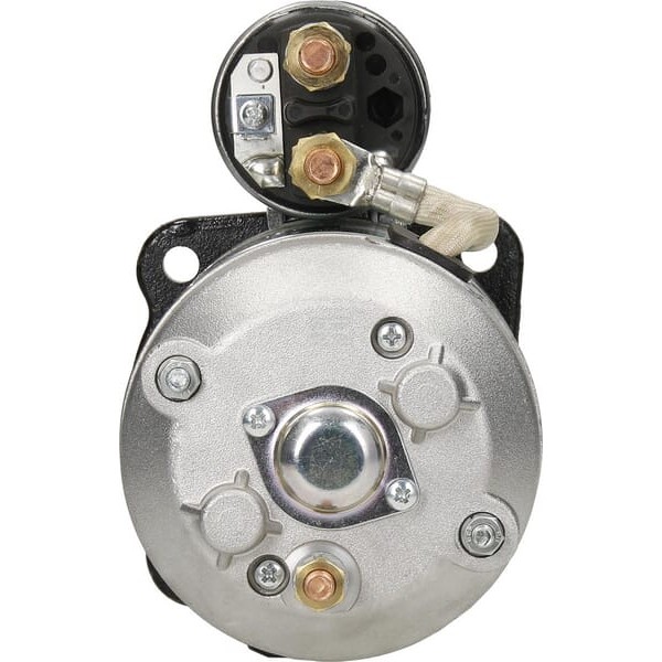 Rozrusznik 12V 3.0kW Z-10 CW Mahle IS0897 | Exvi