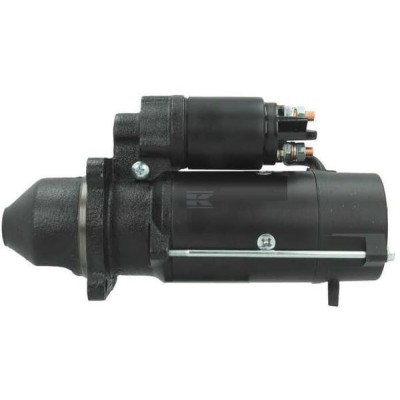 Rozrusznik, 12V 4.2kW STA2167285 | Exvi