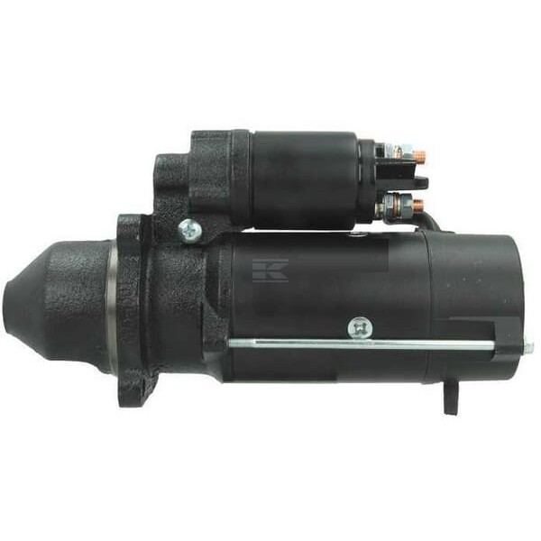 Rozrusznik, 12V 4.2kW STA2167285 | Exvi