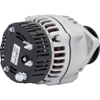 Alternator 14V 120A ALT2625112 | Exvi