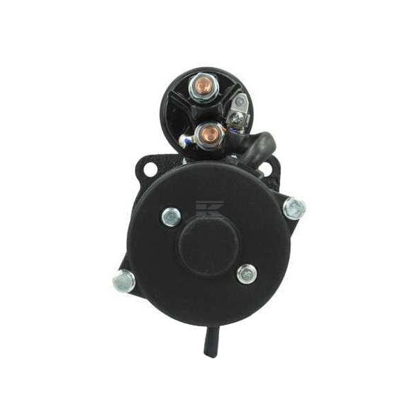 Rozrusznik, 12V 4.2kW STA2167285 | Exvi