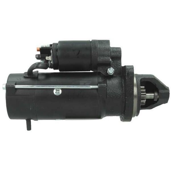 Rozrusznik, 12V 4.2kW STA2167285 | Exvi