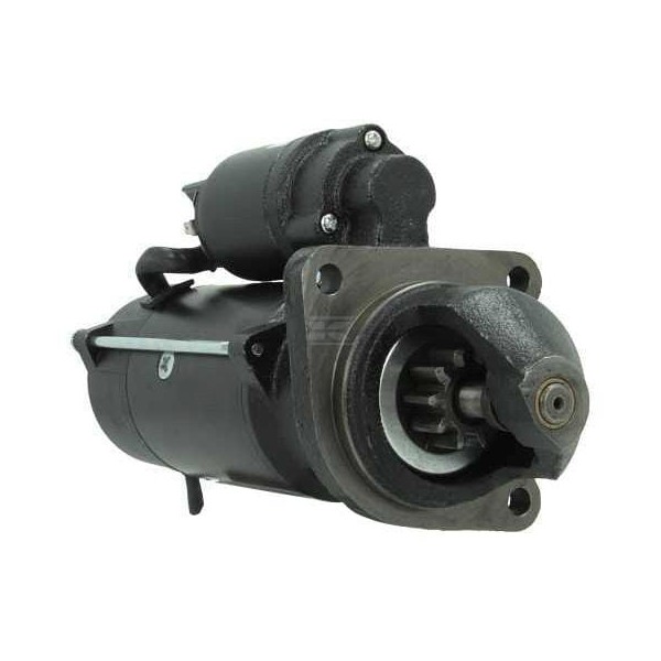 Rozrusznik, 12V 4.2kW STA2167285 | Exvi