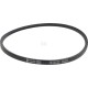 Pas klinowy 13x841 Li VB13841KR | Exvi