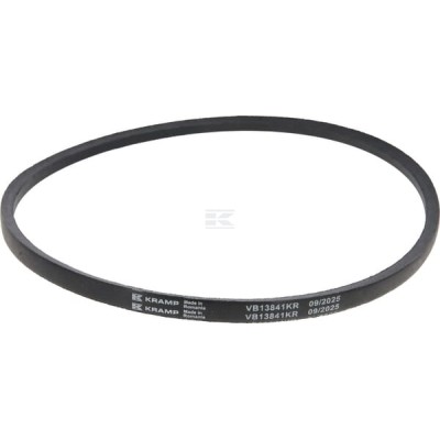 Pas klinowy 13x841 Li VB13841KR | Exvi