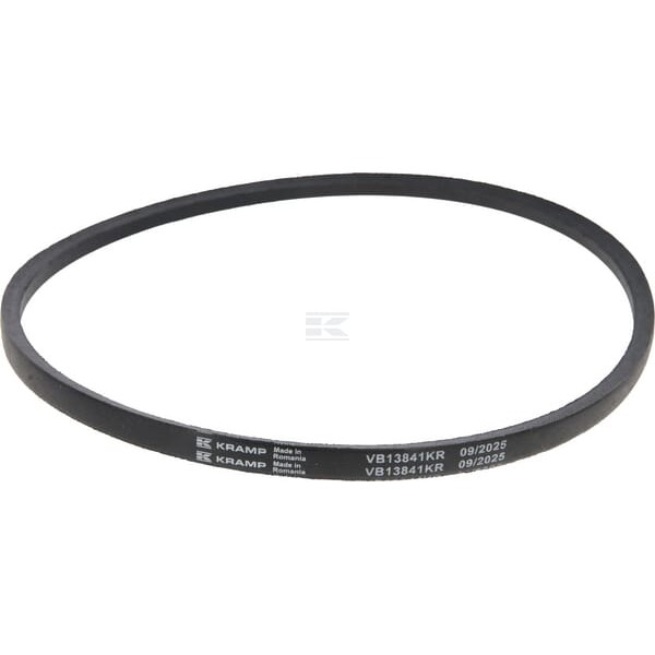 Pas klinowy 13x841 Li VB13841KR | Exvi