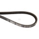 Pas klinowy uzębiony Optibelt, AVX 13x900 AVX13900 | Exvi