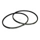 Pas klinowy Optibelt, A33 13x841 VB13841 | Exvi