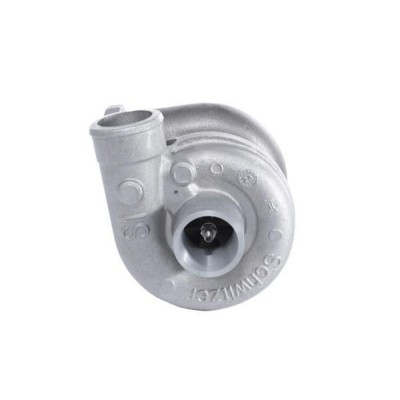Turbosprężarka BorgWarner 11322BOR | Exvi