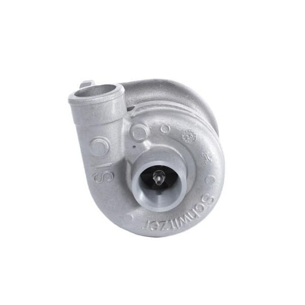 Turbosprężarka BorgWarner 11322BOR | Exvi