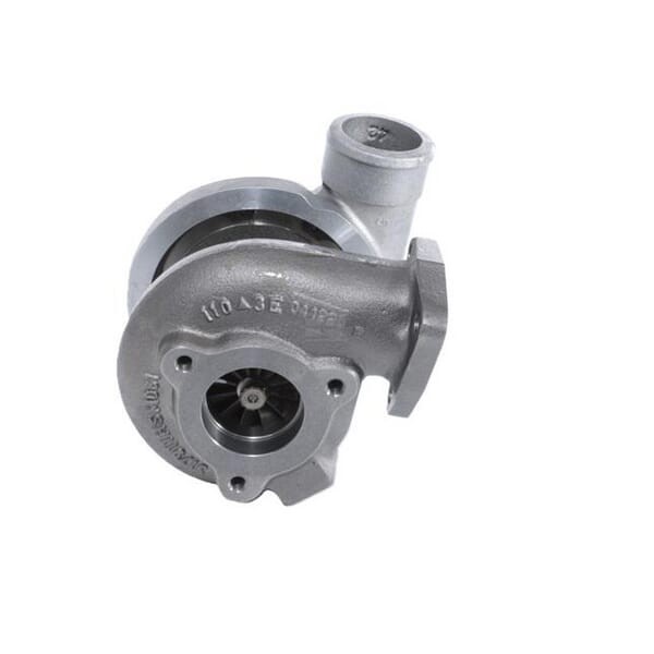 Turbosprężarka BorgWarner 11322BOR | Exvi