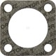 Uszczelka wydechu, Steyr 130100540008 | Exvi