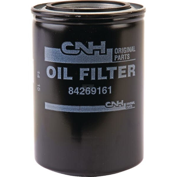 Filtr oleju Steyr 84269161 | Exvi