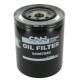 Filtr oleju, oryginał CNH 84287923 | Exvi