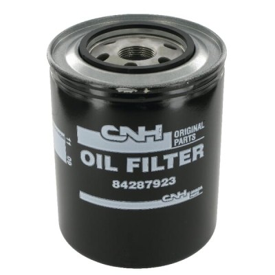 Filtr oleju, oryginał CNH 84287923 | Exvi