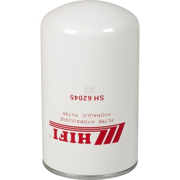 Filtr hydrauliki SH62045 | Exvi
