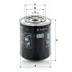 Filtr oleju Mann & Hummel W114011 | Exvi