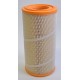 Filtr powietrza zewnętrzny, oryginał Case 354308A1 | Exvi