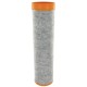 Filtr powietrza wewnętrzny, oryginał Case 354309A1 | Exvi
