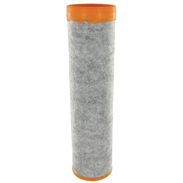 Filtr powietrza wewnętrzny, oryginał Case 354309A1 | Exvi