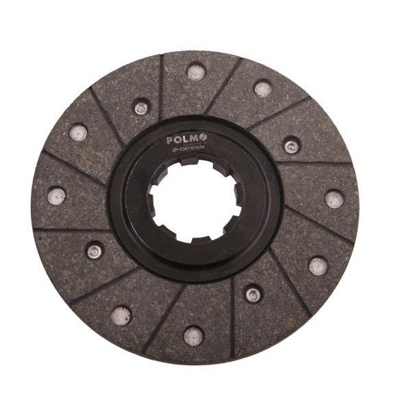 Tarcza hamulca fi 165 nowy typ 5040241720P | Exvi