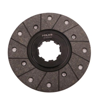 Tarcza hamulca fi 165 nowy typ 5040241720P | Exvi