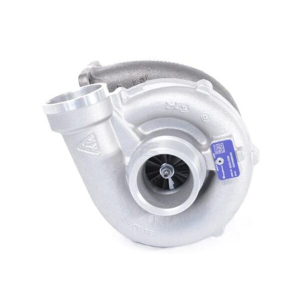 Turbosprężarka BorgWarner 11625BOR | Exvi
