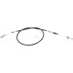 Linka, cięgno Bowdena 134644651CNH | Exvi