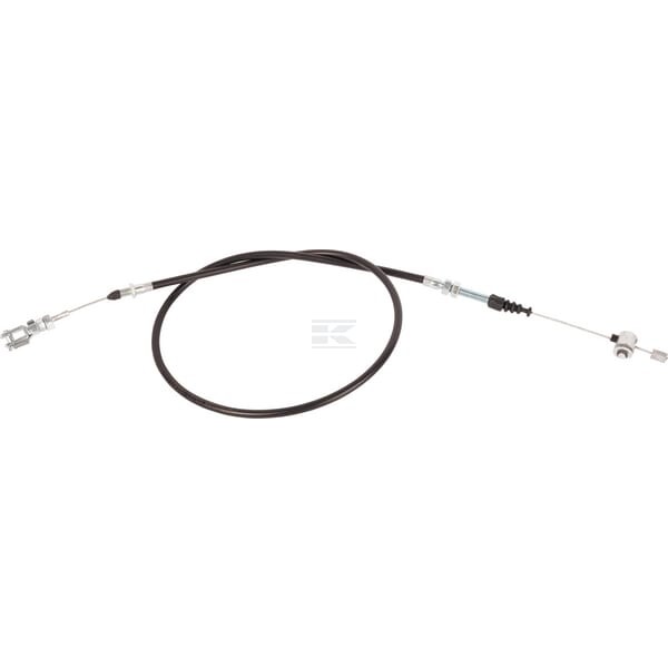 Linka, cięgno Bowdena 134644651CNH | Exvi