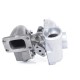 Turbosprężarka BorgWarner 11625BOR | Exvi