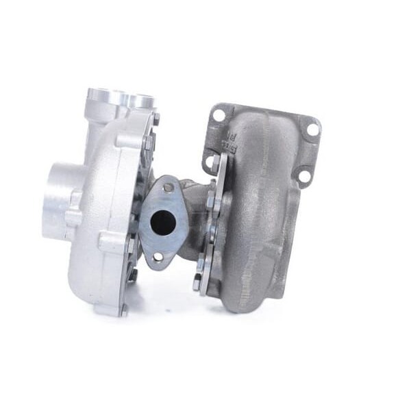 Turbosprężarka BorgWarner 11625BOR | Exvi