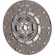 Tarcza sprzęgła TSFA 333017016 | Exvi
