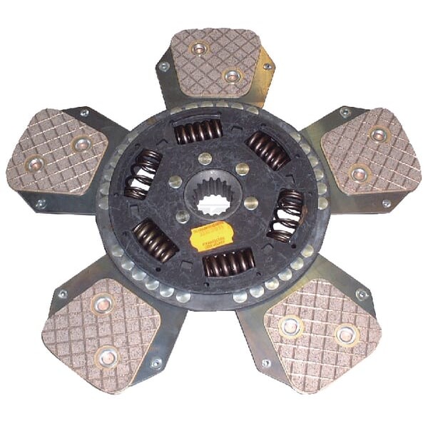 Tarcza sprzęgła TDCA 333017011 | Exvi