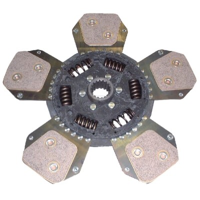 Tarcza sprzęgła TDCA 333017011 | Exvi
