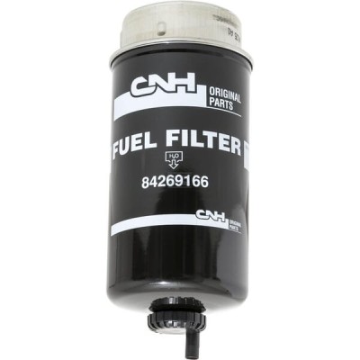 Filtr paliwa, oryginał CNH 84269166 | Exvi