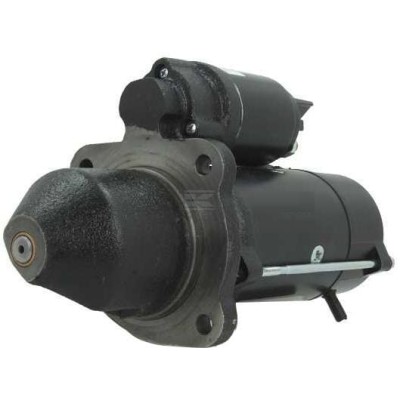 Rozrusznik, 12V 4.2kW STA2167305 | Exvi