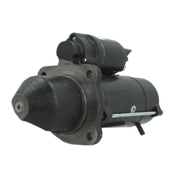 Rozrusznik, 12V 4.2kW STA2167305 | Exvi