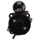 Rozrusznik, 12V 4.2kW STA2167305 | Exvi