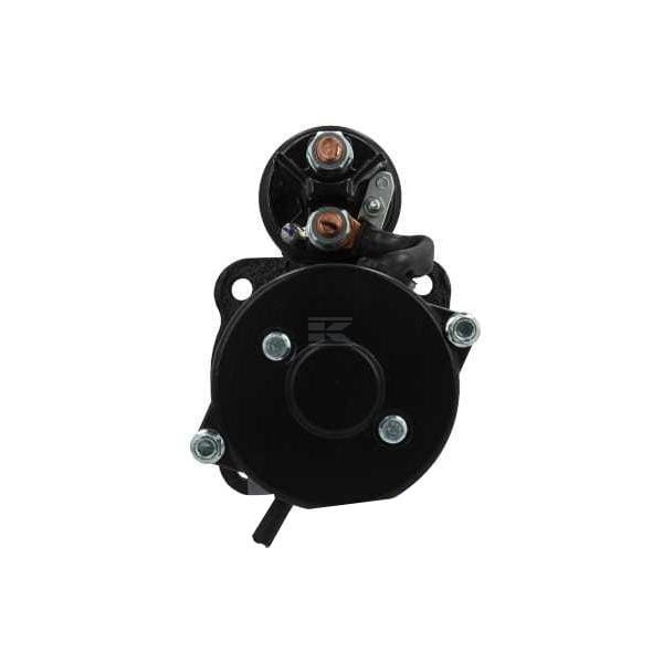 Rozrusznik, 12V 4.2kW STA2167305 | Exvi